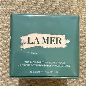 La Mer Soft Cream - 2 oz.